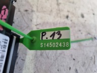 DEVIO LUCI TERGICRISTALLO TERGI DEVIO LUCI DEVIO 4F0953549D AUDI A6 C6 4F