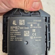 NISSAN LEAF II 2 17- RADAR sensor module MARTWEGO POLA 284K15SA0A