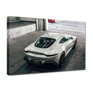 Obrazy 30x20 Aston Martin Samochody