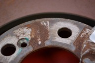 disc brake front JAECOO 1.5 T-GDI 143 KM 23