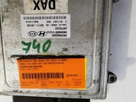 KIA MAGENTIS 2.0B 39111-25100 5WY5242A Computer EC