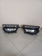 light right front front SKODA KAMIQ FULL LED 2019R