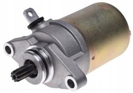 elektrický štartér 2T. 50 cm3. 9 zubov Exactly