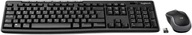 Zestaw bezprzewodowej klawiatury i myszy Logitech MK270 Desktop QWERTZ DE