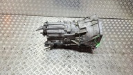 gearbox, CAL BMW E81 E87 E90 E91 2.0B 16V N45 N46