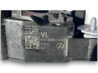 MERCEDES W223 support handles left front A0997608903 @M