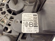 Renault Megane IV 1.6 dCi alternator 231004BE0B