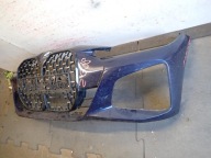 bumper front front BMW 4 G22 G23 2020- m-packet