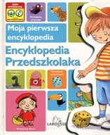 Encyklopedia Przedszkolaka Praca zbiorowa