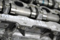 hlava ventily vačky RANGE ROVER SPORT L320 3,0 D 9X2Q-6C064-CA