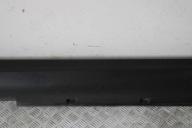 cap threshold threshold INFINITI QX70 76851-1CA0A