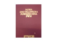 Nowa Encyklopedia Powszechna PWN t 8 -