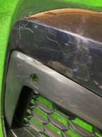front bumper front BMW 5 G30 LCI m-packet NR.4616