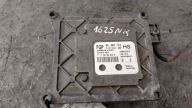 Opel Astra H Computer, Bedienteil 55567114 5WK9460