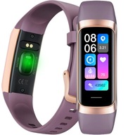 Gyerek karóra Rubicon AMOLED SMARTBAND FIT