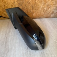 mirror left MAZDA 2 IV 2024 ROK 9 PIN + ASYSTENT driver´s