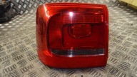 VW TOURAN 1T0 LIFT left light rear part rear 10