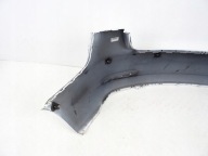 Tesla Model 3 bumper rear part rear