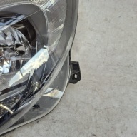 OPEL CORSA D LIFT 11- light left front front ZWYKLA 13446801