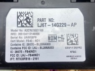 module control unit Ford Escape Kuga MK3 2020+ USA