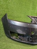 front bumper front SKODA RAPID 5JA NR.Z9249
