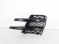 RANGE ROVER VELAR L560 17- grid grille intake moulding W bumper front right