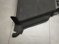 Audi A5 Sportback 8TA boot upholstery left rear part 8T8863879P