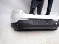 VOLVO EX30 23- bumper rear part rear 4PDC 31345662