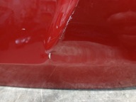 heckklappe kofferraumdeckel NISSAN MICRA K14 16