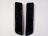 intake air bonnets for maske left right komplet Ford Mustang 2013-2014 GT