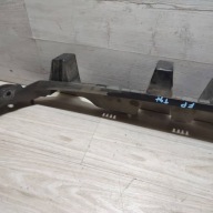 Support montage pare-chocs Arrière Arrière Jaguar F-Pace HK8317E855A