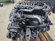 engine complete AUDI A4 B8 A5 A6 SEAT EXEO 2.0 TDI CAG CAGB 150007 KM !!!