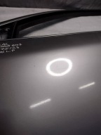 door left front Peugeot 607 k: EZAC