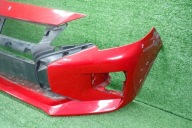 MITSUBISHI SPACE STAR III 19- Frontstoßstange vorne