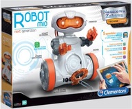 ROBOT MIO NOWA GENERACJA, CLEMENTONI