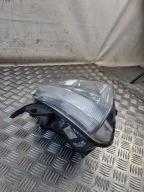 light front left OPEL MERIVA A