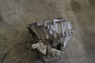 CITROEN PEUGEOT 1.6 THP Getriebe 20EA22
