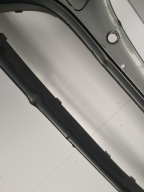 2018r + Mercedes C Klasa W205 lift bumper front original grey OM