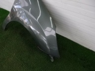 CITROEN C3 II 10- fender front right front EZQ