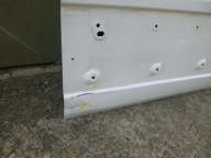 FORD TRANSIT MK8 DOKA 14- door right rear.