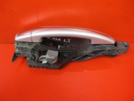 CITROEN C5 III X7 handle door left rear part EZRC CHROM