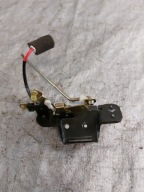 lock bonnet boot CHEVROLET LACETTI HB