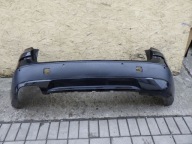 BMW X3 F25 10- bumper rear