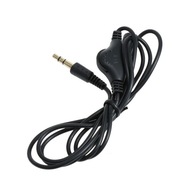 Stereo Audio Aux Cable Extension Cord