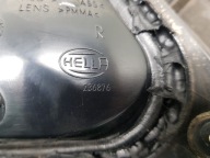 light right rear NISSAN ALMERA N16 236876