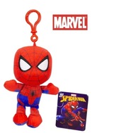 Maskot kľúčenka Spider-Man Spiderman Superhrdina