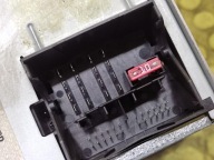 VW PASSAT B6 RADIO