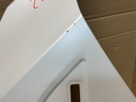 fender front left BMW M3 G80 G81