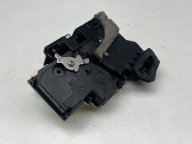 AUDI A6 A7 C8 lock door left rear part 4K0839015P @M