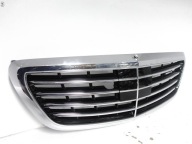 MERCEDES s-class S63 63 W222 AMG 13-17 grill grille grid below RADAR front